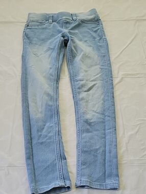 Lee Light Blue Denim Jeans
